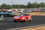 2004 Le Mans Classic