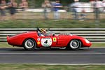 2006 Le Mans Classic