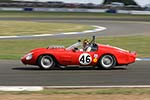 2006 Silverstone Classic
