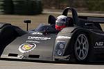 Cadillac Northstar LMP 01