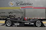 Cadillac Northstar LMP 01