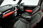 MINI Cooper Mk II S JCW World Championship 50