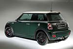 MINI Cooper Mk II S JCW World Championship 50