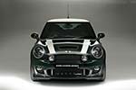 MINI Cooper Mk II S JCW World Championship 50
