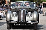 2009 Concorso d'Eleganza Villa d'Este