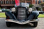 2009 Concorso d'Eleganza Villa d'Este