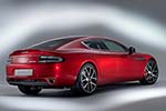 Aston Martin Rapide S