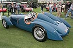 2006 Pebble Beach Concours d'Elegance