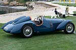 2006 Pebble Beach Concours d'Elegance