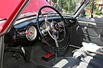 Nash-Healey Pinin Farina Coupe