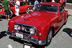 Nash-Healey Pinin Farina Coupe