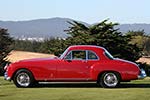 Nash-Healey Pinin Farina Coupe