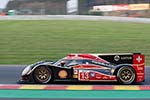 2013 WEC 6 Hours of Spa-Francorchamps