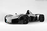 BAC Mono