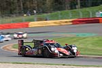 2013 WEC 6 Hours of Spa-Francorchamps