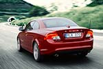 Volvo C70