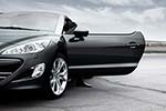 Peugeot RCZ