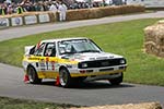 2007 Goodwood Festival of Speed