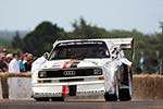 2009 Goodwood Festival of Speed