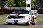 2009 Goodwood Festival of Speed