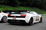 Lamborghini Gallardo LP560 GT3