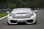 Lamborghini Gallardo LP560 GT3