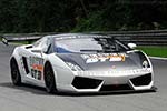 Lamborghini Gallardo LP560 GT3