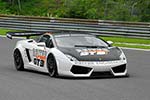 Lamborghini Gallardo LP560 GT3