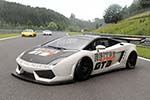 Lamborghini Gallardo LP560 GT3