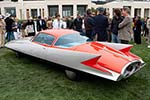 2008 Pebble Beach Concours d'Elegance