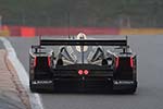 2012 WEC 6 Hours of Spa-Francorchamps