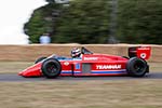 2009 Goodwood Festival of Speed