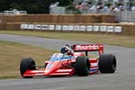 2009 Goodwood Festival of Speed