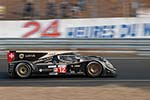 2012 24 Hours of Le Mans