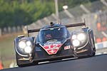 2012 24 Hours of Le Mans