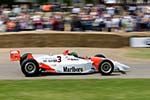 2008 Goodwood Festival of Speed