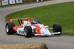 2008 Goodwood Festival of Speed