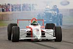 2008 Goodwood Festival of Speed
