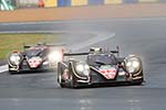 2012 24 Hours of Le Mans
