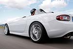 Mazda MX-5 Superlight