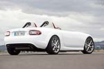 Mazda MX-5 Superlight