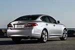 Infiniti M37
