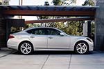 Infiniti M37