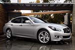Infiniti M37