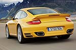 Porsche 997 Turbo