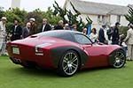 2009 Pebble Beach Concours d'Elegance