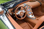 2009 Pebble Beach Concours d'Elegance