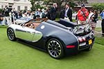 2009 Pebble Beach Concours d'Elegance