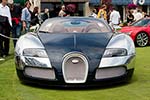 2009 Pebble Beach Concours d'Elegance