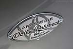 2009 Pebble Beach Concours d'Elegance